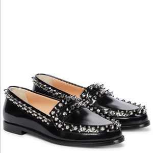 Loubotin Loafers